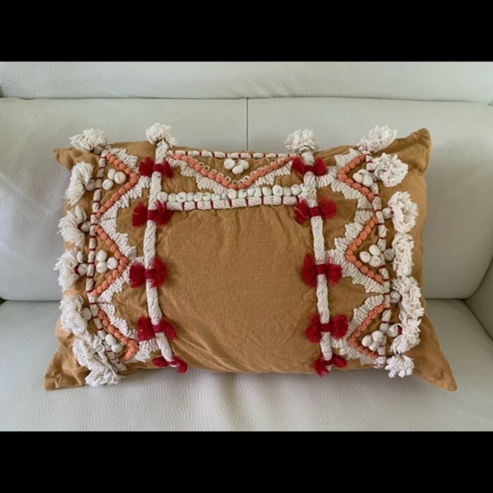 Pillow Case